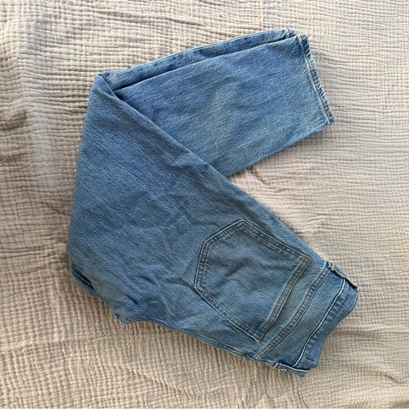 The Petite Perfect Vintage Jean in Banner Wash size 28 P SOLD OUT online - Picture 5 of 10
